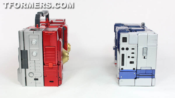 EAVI Metal Transistor Transformers Masterpiece Blaster 3rd Party G1 MP Figure Review And Image Gallery  (65 of 74)